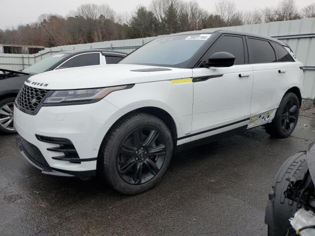Автомобиль LAND ROVER RANGE ROVER VELAR R-DYNAMIC S 2021 | GrandCar
