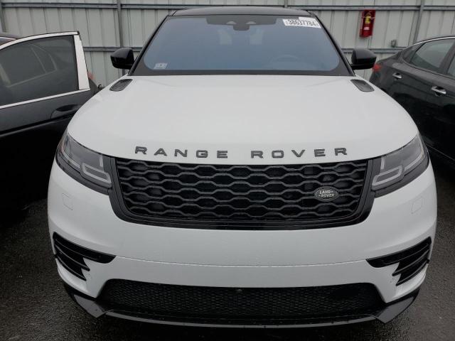 Автомобиль LAND ROVER RANGE ROVER VELAR R-DYNAMIC S 2021 | GrandCar Автомобиль LAND ROVER RANGE ROVER VELAR R-DYNAMIC S 2021 | GrandCar