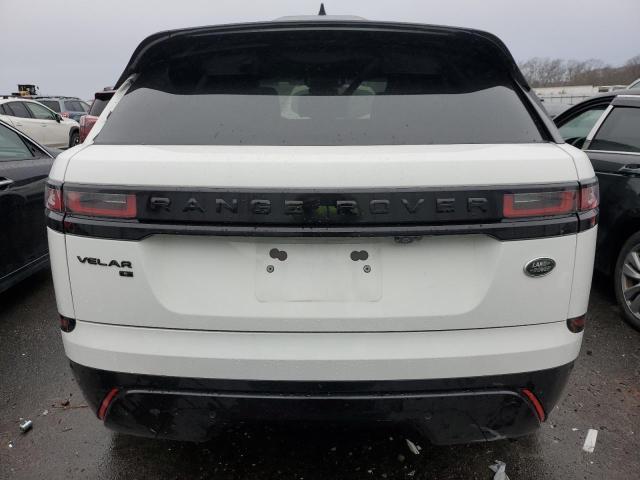 Автомобиль LAND ROVER RANGE ROVER VELAR R-DYNAMIC S 2021 | GrandCar Автомобиль LAND ROVER RANGE ROVER VELAR R-DYNAMIC S 2021 | GrandCar
