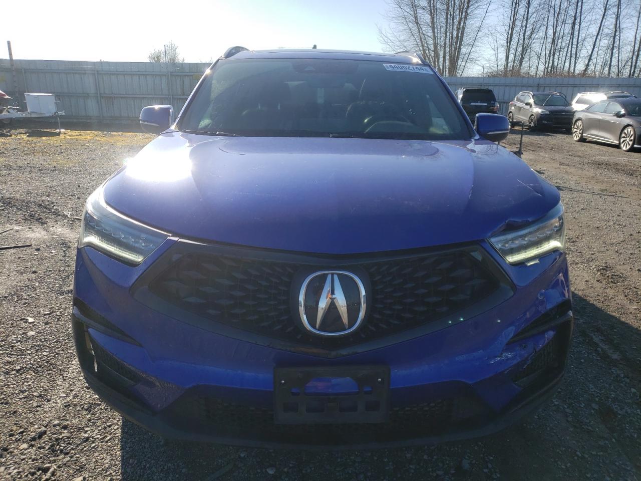 Автомобіль ACURA RDX A-SPEC 2020 | GrandCar Автомобіль ACURA RDX A-SPEC 2020 | GrandCar