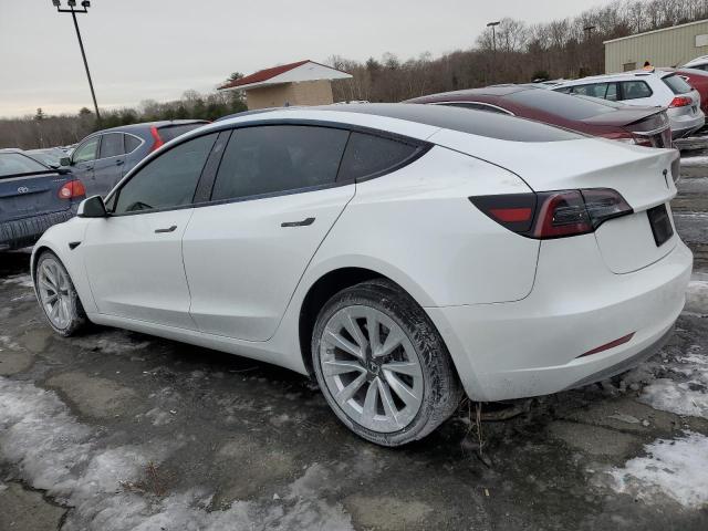 Автомобіль TESLA MODEL 3 2022 | GrandCar Автомобіль TESLA MODEL 3 2022 | GrandCar