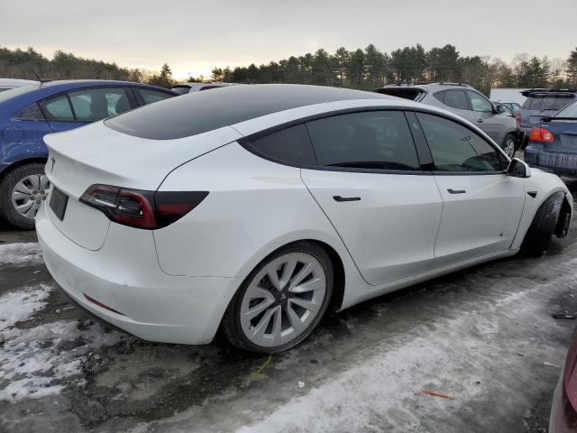 Автомобіль TESLA MODEL 3 2022 | GrandCar Автомобіль TESLA MODEL 3 2022 | GrandCar
