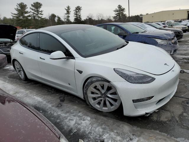 Автомобіль TESLA MODEL 3 2022 | GrandCar Автомобіль TESLA MODEL 3 2022 | GrandCar
