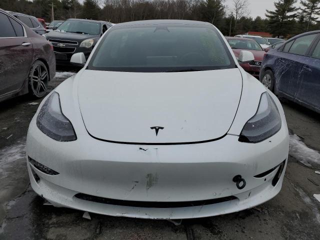 Автомобіль TESLA MODEL 3 2022 | GrandCar Автомобіль TESLA MODEL 3 2022 | GrandCar