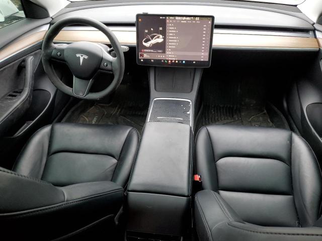 Автомобіль TESLA MODEL 3 2022 | GrandCar Автомобіль TESLA MODEL 3 2022 | GrandCar