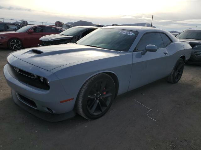 Автомобиль DODGE CHALLENGER GT 2022 | GrandCar