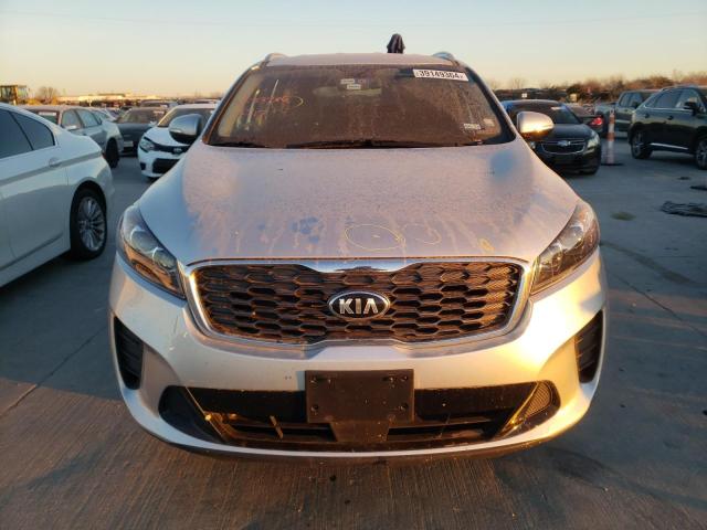 Автомобиль KIA SORENTO L 2020 | GrandCar Автомобиль KIA SORENTO L 2020 | GrandCar