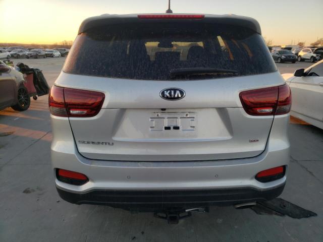 Автомобиль KIA SORENTO L 2020 | GrandCar Автомобиль KIA SORENTO L 2020 | GrandCar