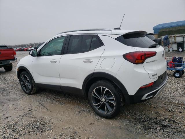 Автомобіль BUICK ENCORE GX SELECT 2020 | GrandCar Автомобіль BUICK ENCORE GX SELECT 2020 | GrandCar