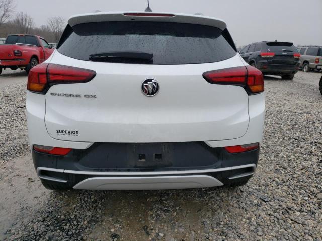 Автомобіль BUICK ENCORE GX SELECT 2020 | GrandCar Автомобіль BUICK ENCORE GX SELECT 2020 | GrandCar