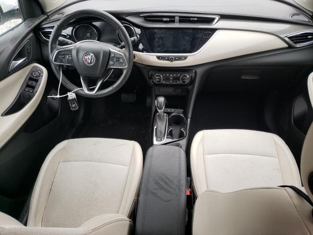 Автомобіль BUICK ENCORE GX SELECT 2020 | GrandCar Автомобіль BUICK ENCORE GX SELECT 2020 | GrandCar