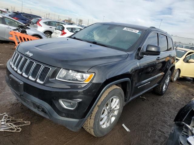 Автомобиль JEEP GRAND CHEROKEE LAREDO 2015 | GrandCar