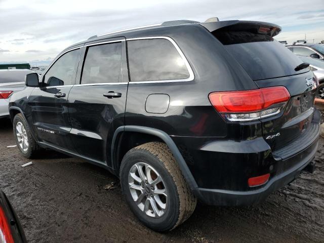 Автомобиль JEEP GRAND CHEROKEE LAREDO 2015 | GrandCar Автомобиль JEEP GRAND CHEROKEE LAREDO 2015 | GrandCar