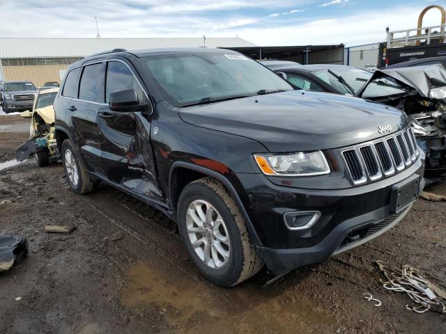 Автомобиль JEEP GRAND CHEROKEE LAREDO 2015 | GrandCar Автомобиль JEEP GRAND CHEROKEE LAREDO 2015 | GrandCar