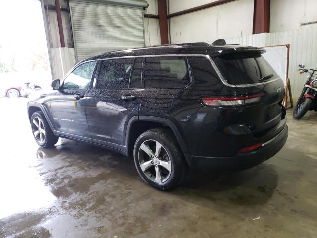 Автомобиль JEEP GRAND CHEROKEE L LIMITED 2021 | GrandCar Автомобиль JEEP GRAND CHEROKEE L LIMITED 2021 | GrandCar