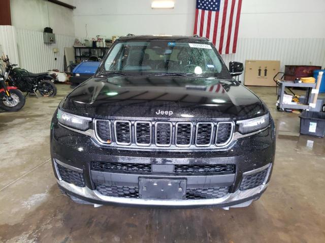 Автомобиль JEEP GRAND CHEROKEE L LIMITED 2021 | GrandCar Автомобиль JEEP GRAND CHEROKEE L LIMITED 2021 | GrandCar