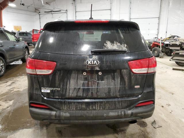 Автомобіль KIA SORENTO LX 2017 | GrandCar Автомобіль KIA SORENTO LX 2017 | GrandCar
