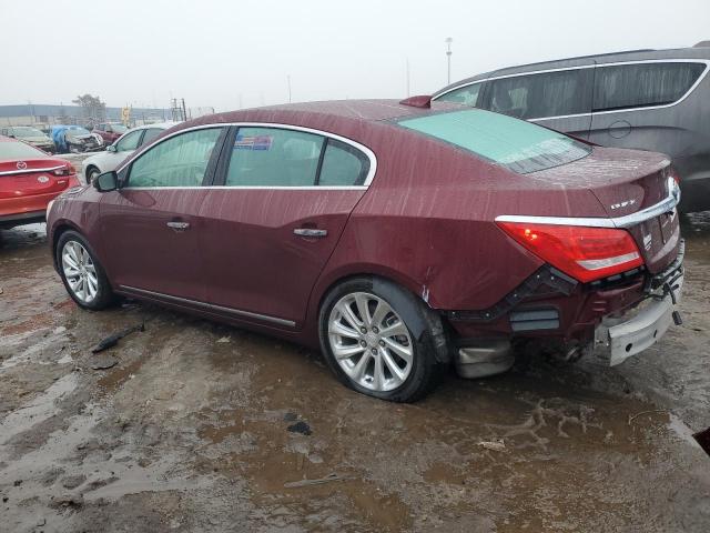 Автомобиль BUICK LACROSSE 2015 | GrandCar Автомобиль BUICK LACROSSE 2015 | GrandCar