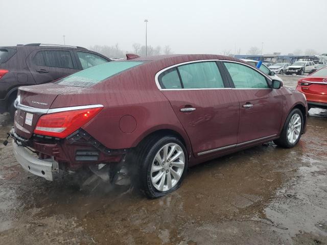 Автомобиль BUICK LACROSSE 2015 | GrandCar Автомобиль BUICK LACROSSE 2015 | GrandCar