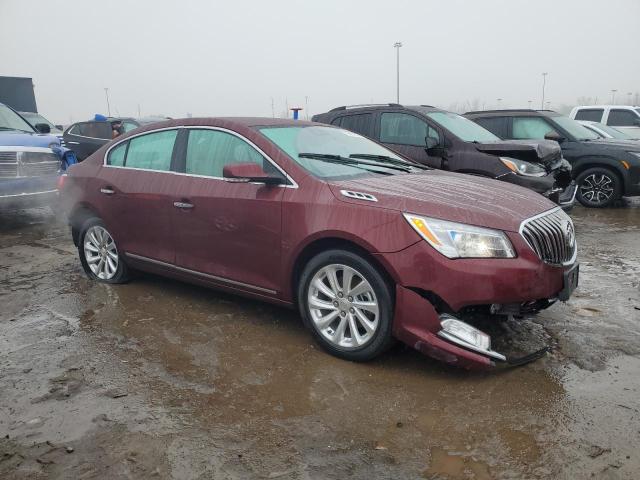 Автомобиль BUICK LACROSSE 2015 | GrandCar Автомобиль BUICK LACROSSE 2015 | GrandCar
