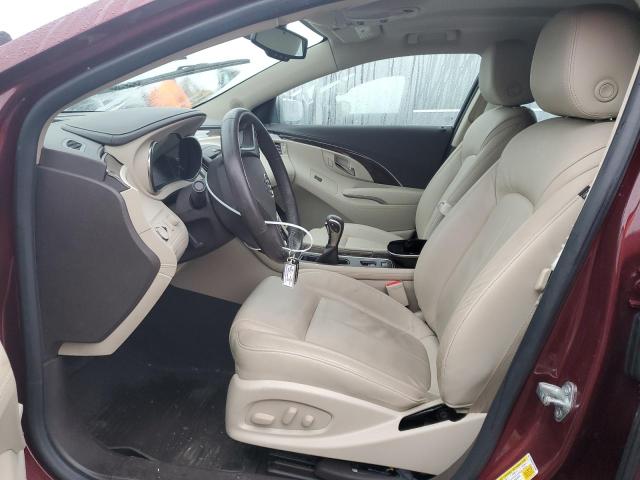 Автомобиль BUICK LACROSSE 2015 | GrandCar Автомобиль BUICK LACROSSE 2015 | GrandCar