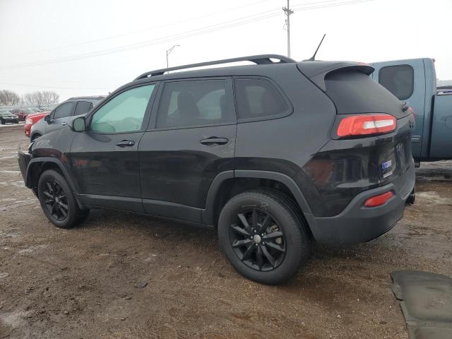 Автомобіль JEEP CHEROKEE LATITUDE 2014 | GrandCar Автомобіль JEEP CHEROKEE LATITUDE 2014 | GrandCar