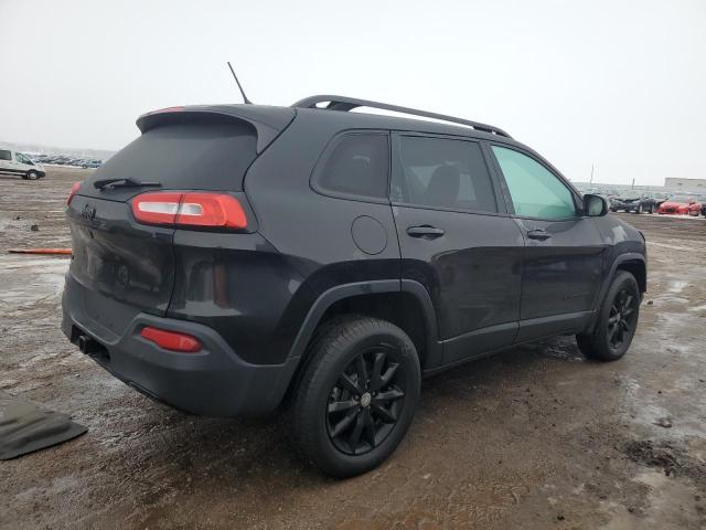 Автомобіль JEEP CHEROKEE LATITUDE 2014 | GrandCar Автомобіль JEEP CHEROKEE LATITUDE 2014 | GrandCar