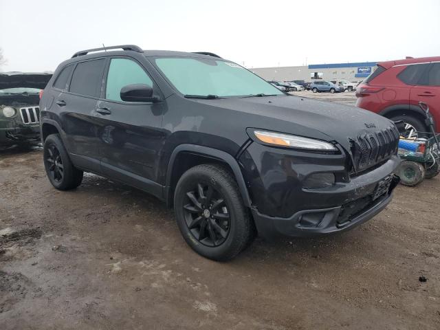 Автомобіль JEEP CHEROKEE LATITUDE 2014 | GrandCar Автомобіль JEEP CHEROKEE LATITUDE 2014 | GrandCar