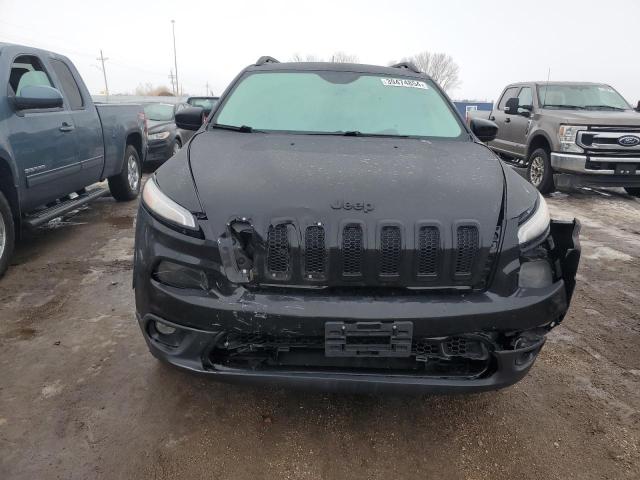 Автомобіль JEEP CHEROKEE LATITUDE 2014 | GrandCar Автомобіль JEEP CHEROKEE LATITUDE 2014 | GrandCar