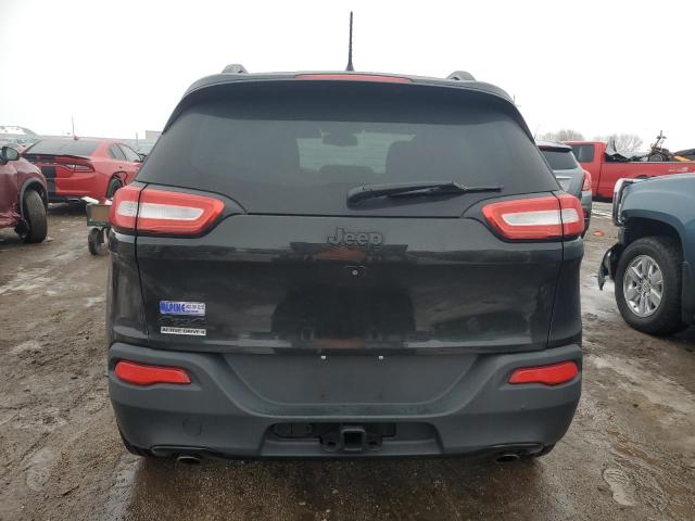 Автомобіль JEEP CHEROKEE LATITUDE 2014 | GrandCar Автомобіль JEEP CHEROKEE LATITUDE 2014 | GrandCar