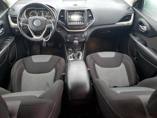 Автомобіль JEEP CHEROKEE LATITUDE 2014 | GrandCar Автомобіль JEEP CHEROKEE LATITUDE 2014 | GrandCar