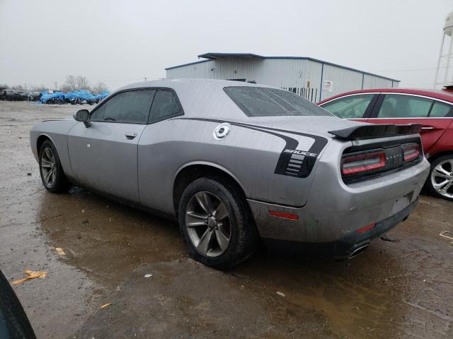 Автомобиль DODGE CHALLENGER SXT 2016 | GrandCar Автомобиль DODGE CHALLENGER SXT 2016 | GrandCar