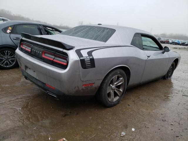 Автомобиль DODGE CHALLENGER SXT 2016 | GrandCar Автомобиль DODGE CHALLENGER SXT 2016 | GrandCar