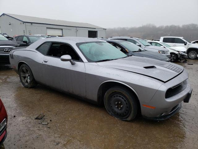 Автомобиль DODGE CHALLENGER SXT 2016 | GrandCar Автомобиль DODGE CHALLENGER SXT 2016 | GrandCar