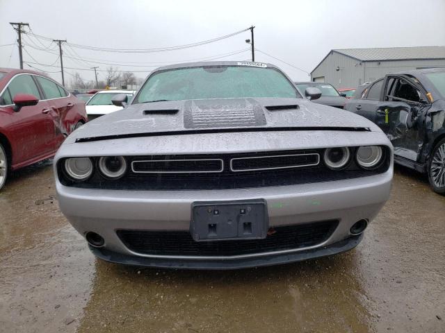 Автомобиль DODGE CHALLENGER SXT 2016 | GrandCar Автомобиль DODGE CHALLENGER SXT 2016 | GrandCar
