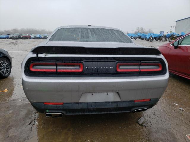 Автомобиль DODGE CHALLENGER SXT 2016 | GrandCar Автомобиль DODGE CHALLENGER SXT 2016 | GrandCar
