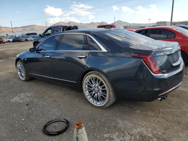 Автомобіль CADILLAC CT6 LUXURY 2018 | GrandCar Автомобіль CADILLAC CT6 LUXURY 2018 | GrandCar