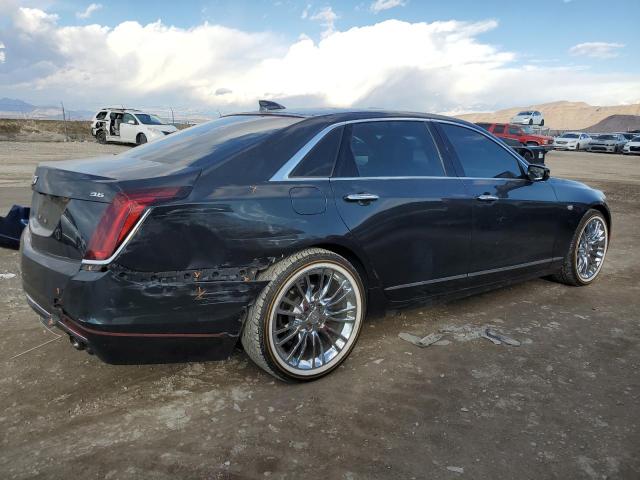 Автомобіль CADILLAC CT6 LUXURY 2018 | GrandCar Автомобіль CADILLAC CT6 LUXURY 2018 | GrandCar
