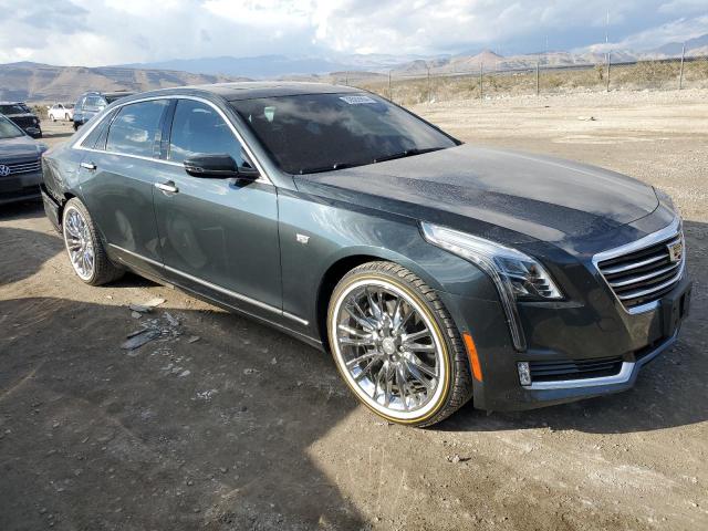 Автомобіль CADILLAC CT6 LUXURY 2018 | GrandCar Автомобіль CADILLAC CT6 LUXURY 2018 | GrandCar