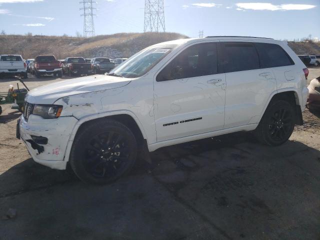 Автомобиль JEEP GRAND CHEROKEE LAREDO 2020 | GrandCar