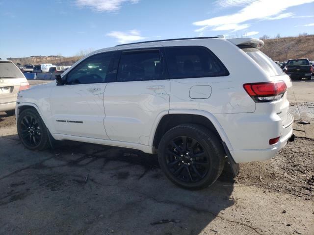 Автомобиль JEEP GRAND CHEROKEE LAREDO 2020 | GrandCar Автомобиль JEEP GRAND CHEROKEE LAREDO 2020 | GrandCar