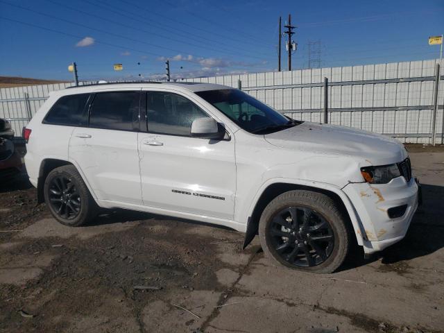 Автомобиль JEEP GRAND CHEROKEE LAREDO 2020 | GrandCar Автомобиль JEEP GRAND CHEROKEE LAREDO 2020 | GrandCar