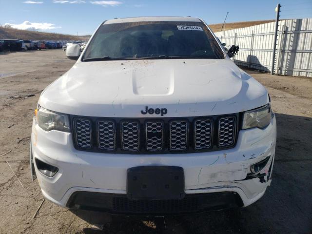 Автомобиль JEEP GRAND CHEROKEE LAREDO 2020 | GrandCar Автомобиль JEEP GRAND CHEROKEE LAREDO 2020 | GrandCar