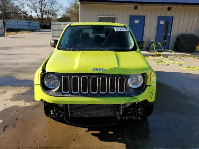 Автомобіль JEEP RENEGADE SPORT 2017 | GrandCar Автомобіль JEEP RENEGADE SPORT 2017 | GrandCar