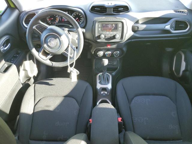 Автомобіль JEEP RENEGADE SPORT 2017 | GrandCar Автомобіль JEEP RENEGADE SPORT 2017 | GrandCar