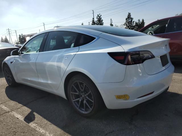 Автомобиль TESLA MODEL 3 2020 | GrandCar Автомобиль TESLA MODEL 3 2020 | GrandCar