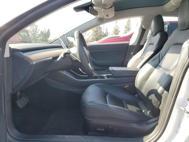 Автомобиль TESLA MODEL 3 2020 | GrandCar Автомобиль TESLA MODEL 3 2020 | GrandCar
