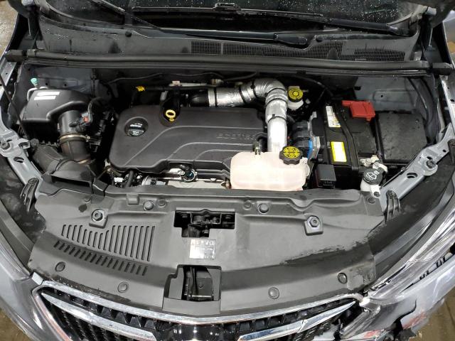 Автомобіль BUICK ENCORE ESSENCE 2019 | GrandCar Автомобіль BUICK ENCORE ESSENCE 2019 | GrandCar