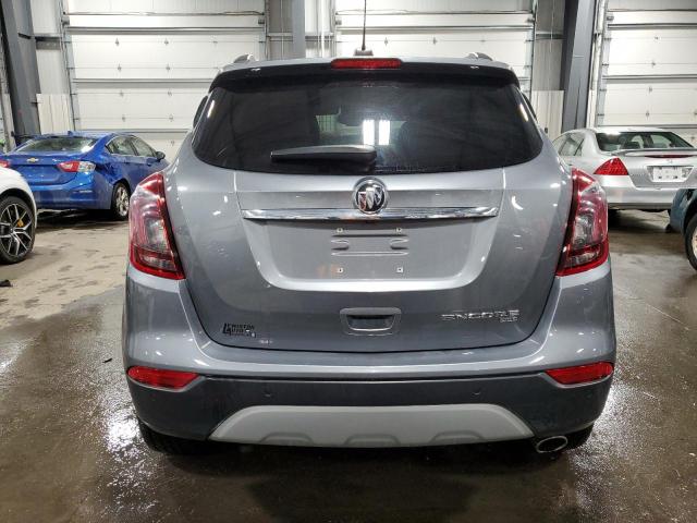 Автомобіль BUICK ENCORE ESSENCE 2019 | GrandCar Автомобіль BUICK ENCORE ESSENCE 2019 | GrandCar
