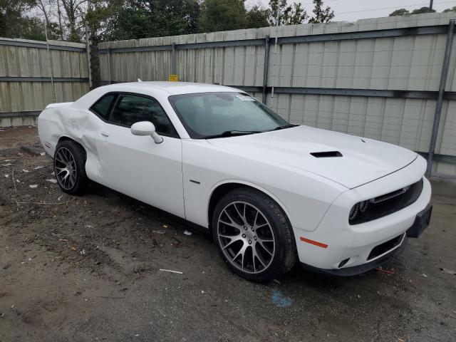 Автомобиль DODGE CHALLENGER R/T 2018 | GrandCar Автомобиль DODGE CHALLENGER R/T 2018 | GrandCar